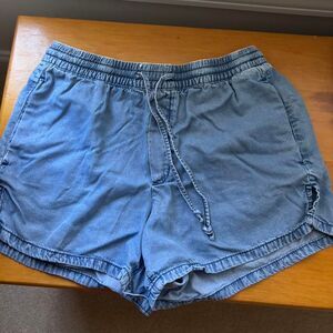 Gap Women's Blue Shorts
